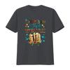 This Is How I Fight My Battles Sweat T Shirt Easter Religious 2 Chron 20 15 Christian Faith Prayer Vintage