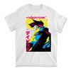 Cyber Edgerunners Shirt T-Shirt, Edge Runners Lucy Men Women Casual T-Shirt Short Sleeve Tee Girl Gift Shirt Tee All Size