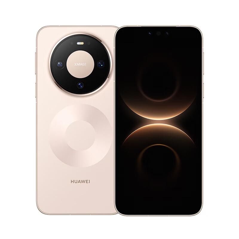

Huawei Mate 80 Smartphone (CN version)