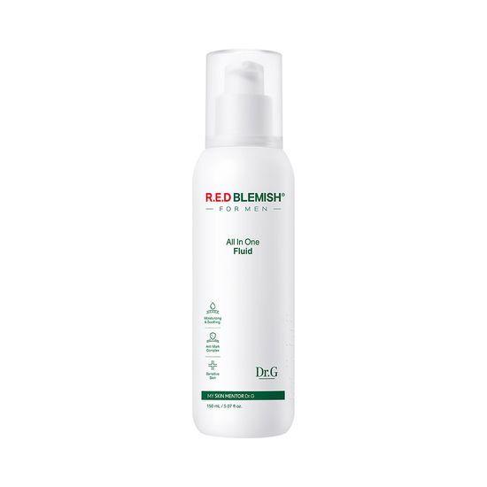 Dr.G Red Blemish for Men All-in-One Fluid 150ml+75ml