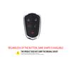 TPU Car Key Case Cover Protect Shell Bag For Cadillac ESV ATS-L XTS XT5 XT6 CTS CT5 CT6 ATS 28T SRX Escalade 2015 Accessories