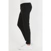 Men's Cream Color Italian Cut Quality Flexible Lycra Ankle Length Fabric Trousers