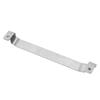 Griddle Spatula Holder Stainless Steel Grill Scraper Holder Barbecue Tool Rack Accessories for Camping Picnic BBQ