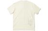 X CHENGLONG,LIANMINGKUAN T Shirt Men's Papyrus White AHSVD23-2