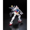 BANDAI SPIRITS RG Mobile Suit Gundam RX-78-2 Gundam 1/144 Scale Color-Coded Plastic Model
