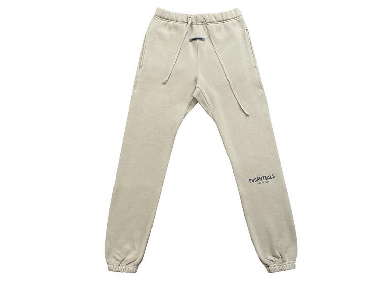 Pantaloni della tuta high street casual bellezza tendenza leggings da uomo e da donna