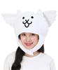 Kigurumi Cap Hat The Battle Cats Cat Stork [SAZAC]