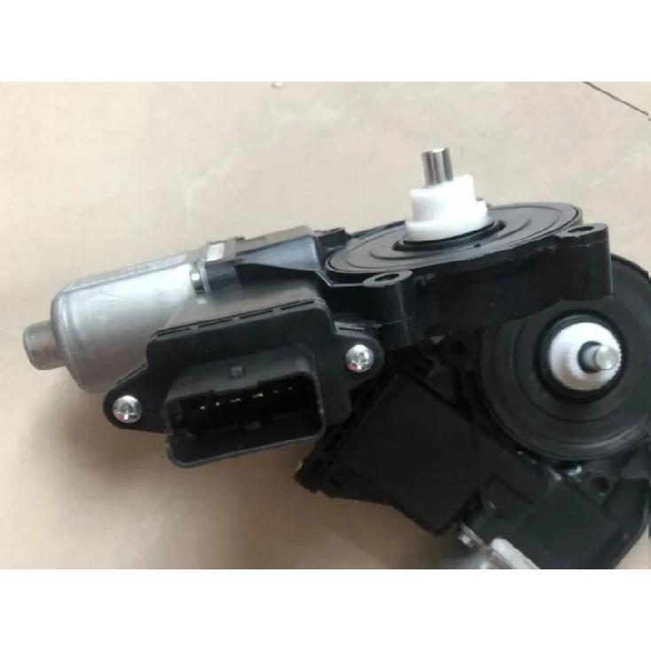 Für Peugeot 408 Fensterheber-Baugruppe Fensterhebermotor Fensterhebermotor Peugeot 508 Motor