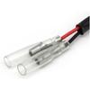 Turn Indicator Turn Signal Light Motocycle for BM&W F800 GS 2008-2016 F650 2010-2013 F700 G650GS K1200 R1200 S1000RR C600 Moto Sport Indicato
