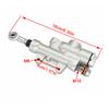 Suitable for Husqvarna FC TE FE TC TX FX EXC EXCF XC SXF motorcycle rear brake pump rear hydraulic brake master cylinder