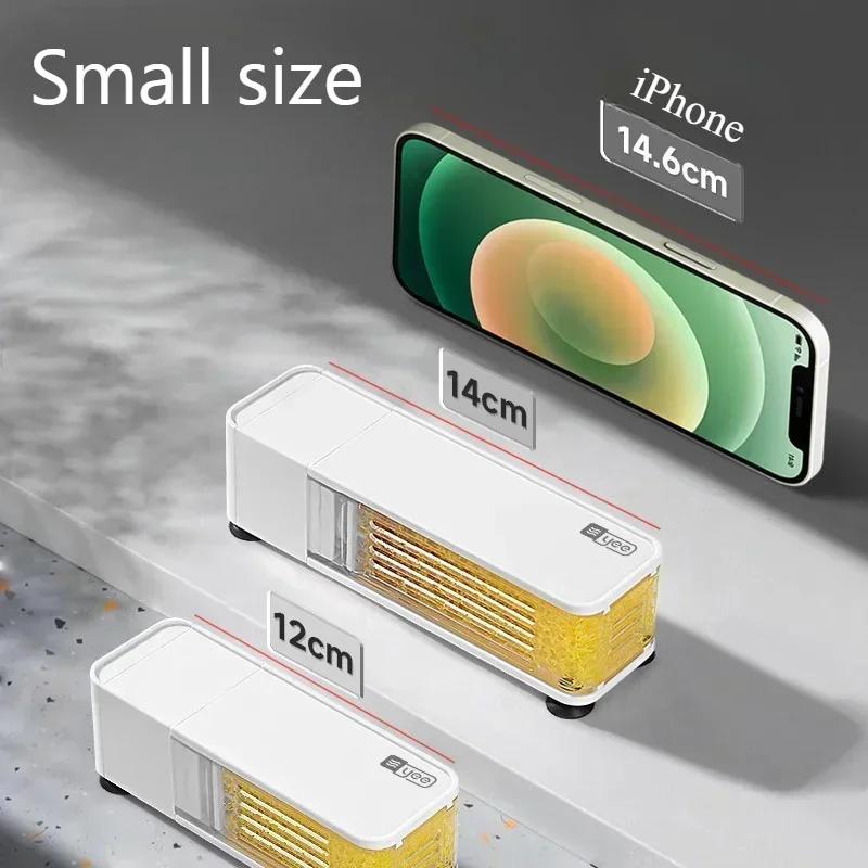 Mini Filter Aquarium Water Circulation Waterfall Rainy Silent Internal Small Fish Tank Filter Water Pump Aquarium Accessories