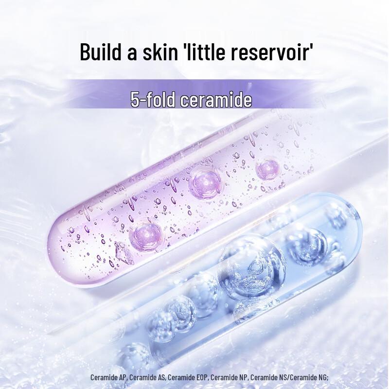 COGI Platinum Aurora Revitalizing Face Mask