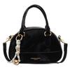 Fashion Handbag Women's New Soft Leather Shoulder Casual Messenger Bag