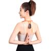 Smart Posture Corrector with Smart Vibration Reminder Back Straightener Realtime Scientific Monitoring for Women Men Kids