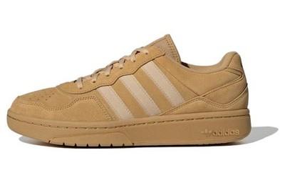 Adidas Originals Courtic Wonder Beige Clay ID6070 36