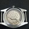 JAPAN VINTAGE REFURBISHED SEIKO 5 AUTOMATIC 6309A MENS ORANGE WATCH a442460-1