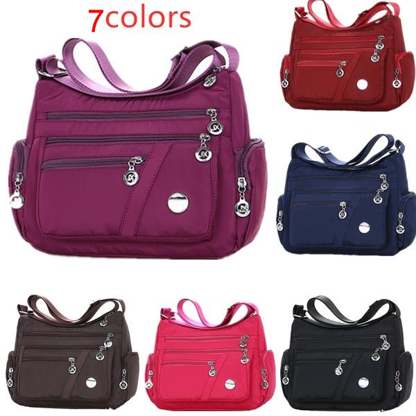 nylon bolsa waterproof