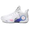 2025 Výbušné štěpení 8 Wade 9 Phantom Basketbalové boty Pánské Profesionální Bojové Pomalý Šok Běžecké Sportovní Boty Pánské a Dámské