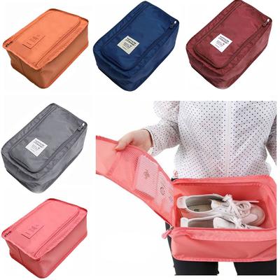 Úložné prostory – Úložné tašky