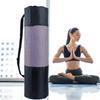 Coolooda Yoga Mat [Set of 2] Case, Yoga Bag, Case,