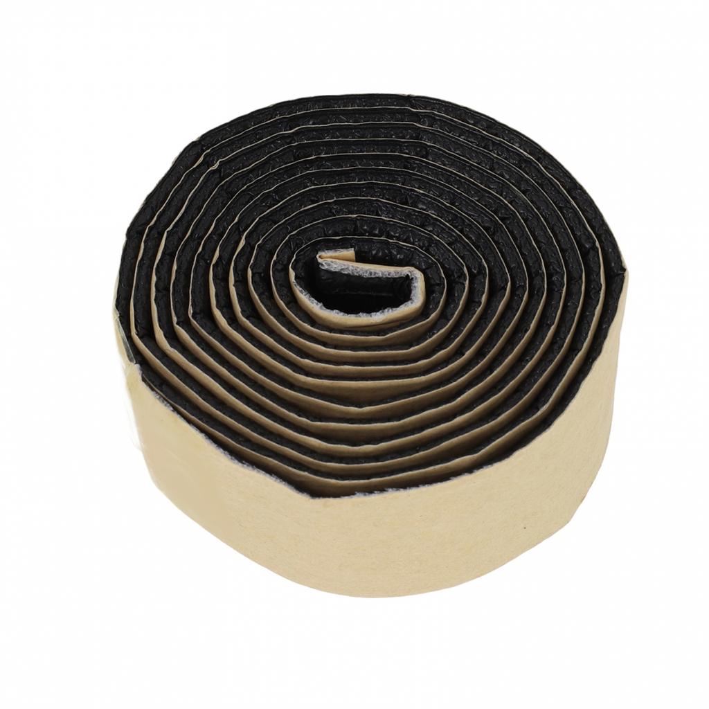 Wall Sticker Wall Trim Line Waterproof 2.3m*4cm 3D Art