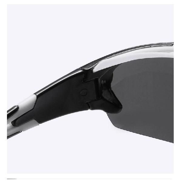 Sports Sunglasses Polarized UV400 Protection Cycling Glasses for Men Women Outdoor Running Driving Fishing