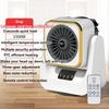 Mini Heater Small Electric Heater for Home Bedroom