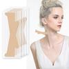 2026 Hot!! 30 Pcs Neck Lifting Tape Invisible Instant Neck Lift Behind Neck Tapes and Bands