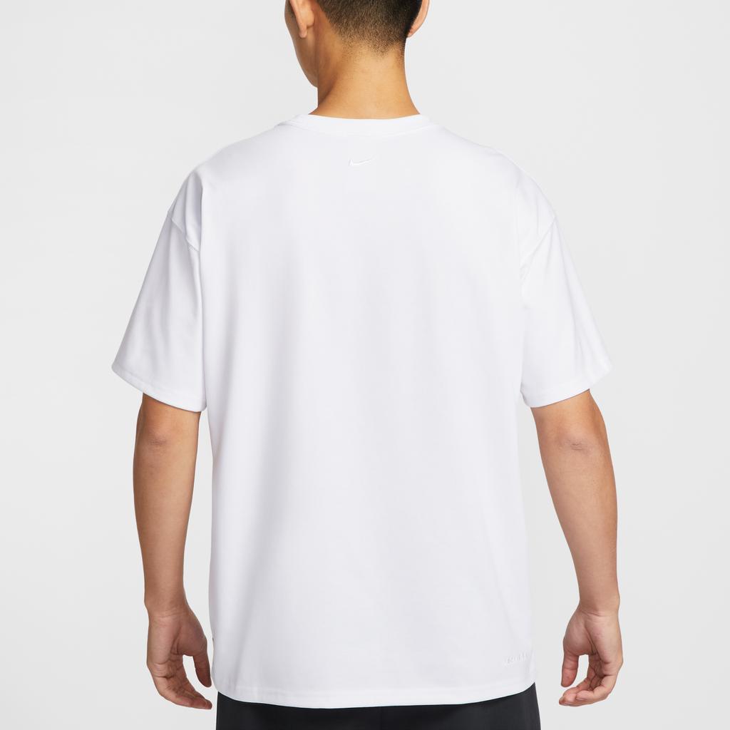 Nike FW25 Kobe Series Year Of The Horse Limited Casual Outdoor Printed Drop Shoulder Short Sleeve T-Shirt Men Tops IO1151-100