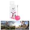 Light Weight Bicycles Tire Inner Rubber Interior Tube Mountain Bike Inner Tube for Mountain, and Road Bicycles