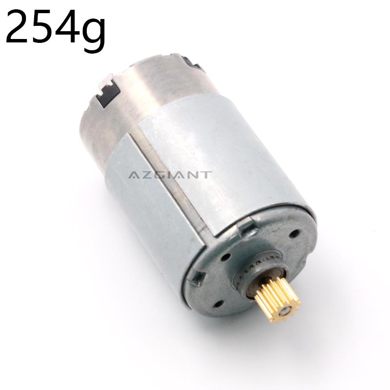 AZGIANT 597002W800 Car Hand Brake Module Motor EPB Gear Of Electronic Handbrake Completely For Hyundai Santa Fe IX45 brand new
