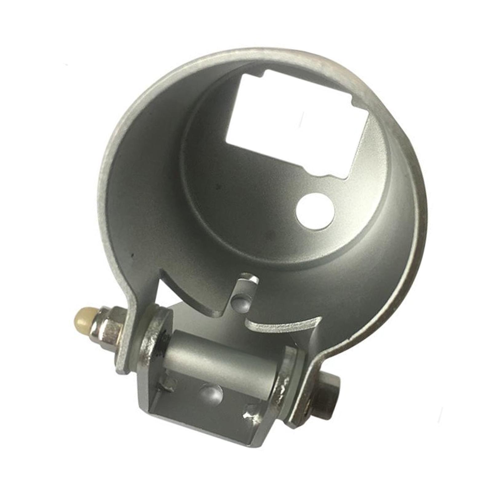 

Digital Speedometer Mounting Bracket 52mm 2inch Waterproof Marine Gauge Holder For Yacht Boat Gauges 1