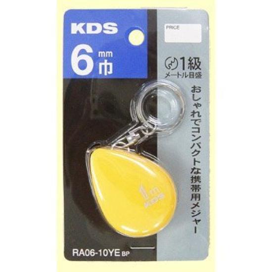 

Muratec KDS Raindrop 6 ширина 1м/желтый RA06-10YEBP