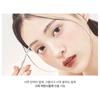 Dear.A - 0.9mm Brow Pencil - 3 Colors