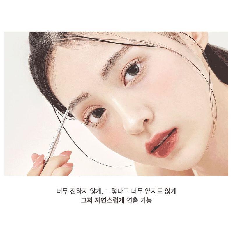 Dear.A - 0.9mm Brow Pencil - 3 Colors