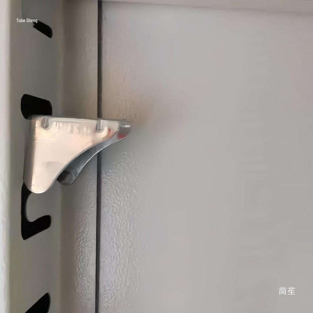 Office Filing Cabinet Shelf & Card Holder for Document Storage