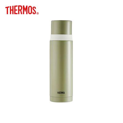 Thermos Vakuově izolovaná láhev z nerezové oceli