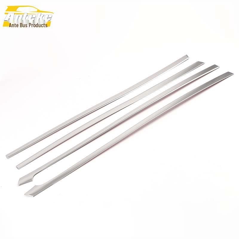 21 Elantra Door Trim Protective & Decorative Stickers