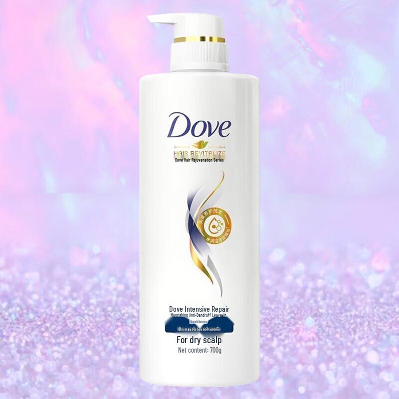

Dove Intensive Repair & Anti-Dandruff Conditioner