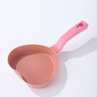 Wutuo Maifan Stone Four-Hole Egg Frying Pan