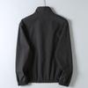 Original Export Surplus Lightweight Quick-Dry Functional Autumn Outdoor Sports Loose Fit Stand Collar Casual Jacket for Men