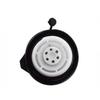Fuel Tank Inner Cap Fuel Filler Cap Petrol / Diesel Fuel Cap With Security Strap Cord For Honda Jazz 2008-2013