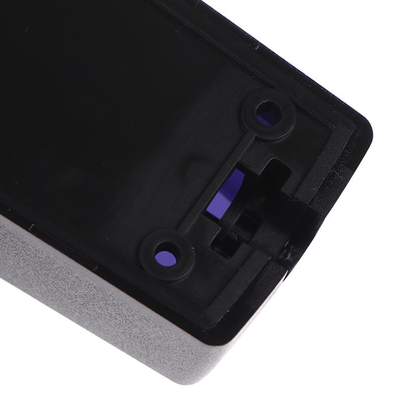 Mini Bärbar Barriär Garage Infraröd Detektor Sensor Enkel 12-24V Barriärgrind Infraröd Larmsensor För Dörrar Fönster