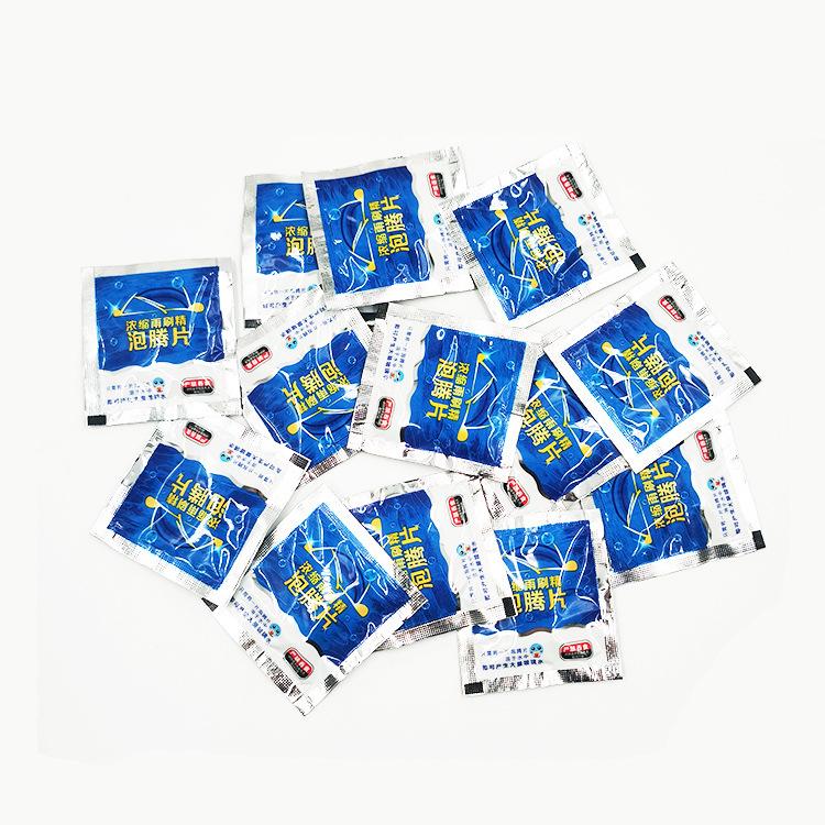 10Pcs Car Glass Water, Solid Wiper Essence Concentration, Gift Car Cleaner, Wiper Essence Cleaning Effervescent Tablets