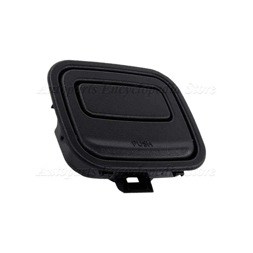 Rear Cargo Floor Latch Release Handle 6BE97DX9AA For Jeep Grand Cherokee 2013-2015 For Dodge Durango 2013-2015 6BE97DX9AB