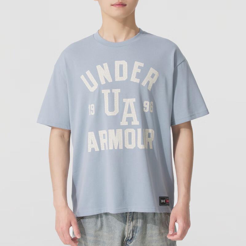 Under Armour Men s Sport Casual Short Sleeve T-Shirt XL