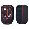 Accesorii pentru electronica auto – Huse pentru cheile de la maşină