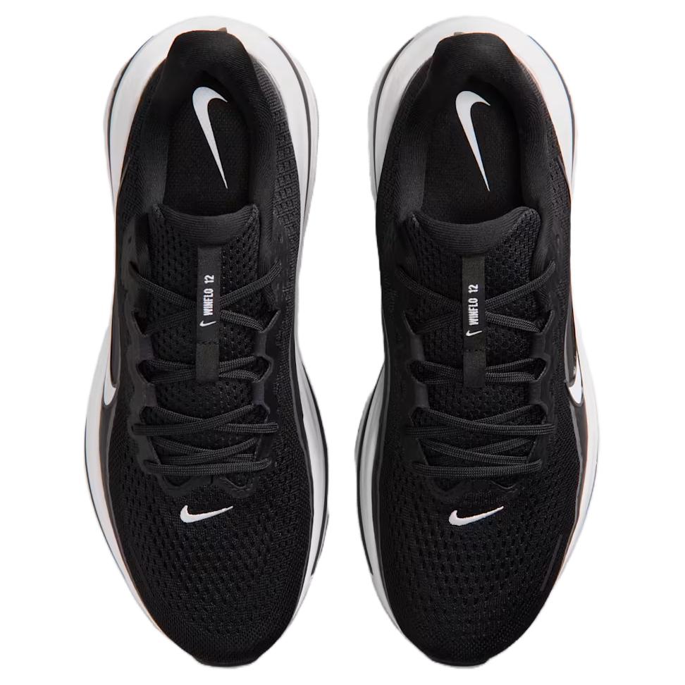 Nike Winflo 12 Running Shoes Men's Black HV9272-002