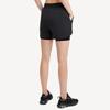 HOTSUIT Sweat-Wicking Yoga Shorts