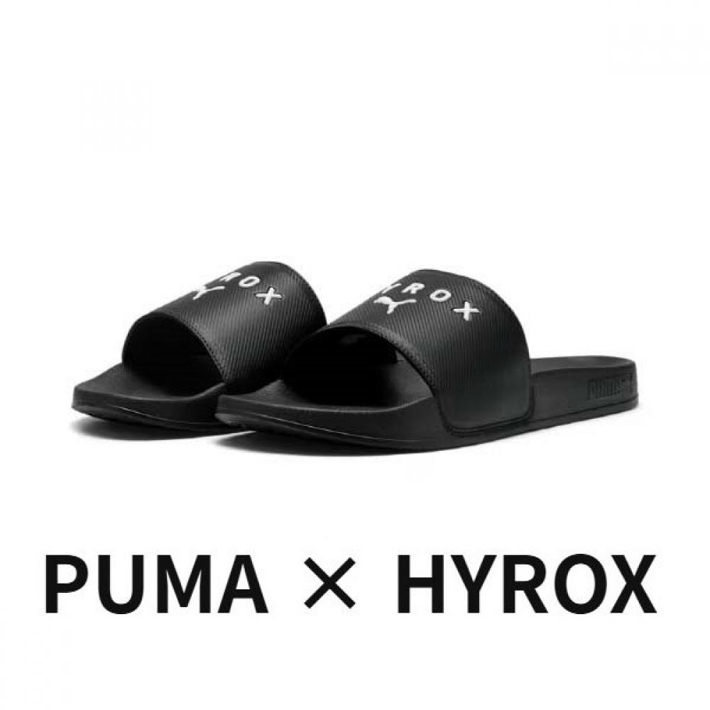 Puma Leadcat 2.0 Hyrox Slipper 01 PUMA Black/260